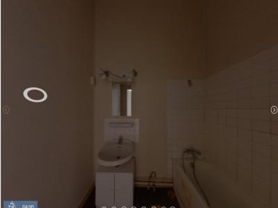 For rent Lyon-6eme-arrondissement 3 rooms 67 m2 Rhone (69006) photo 4