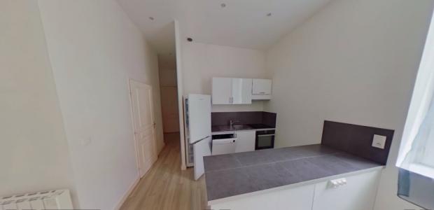 For rent Lyon-7eme-arrondissement 1 room 37 m2 Rhone (69007) photo 1