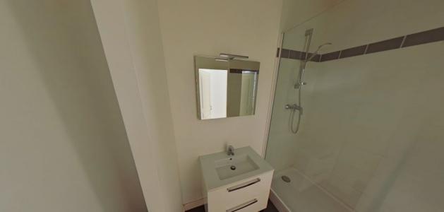 For rent Lyon-7eme-arrondissement 1 room 37 m2 Rhone (69007) photo 4