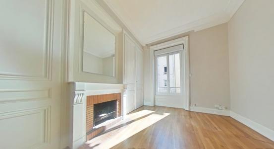 For rent Lyon-6eme-arrondissement 2 rooms 50 m2 Rhone (69006) photo 0