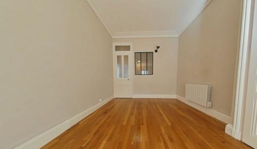 For rent Lyon-6eme-arrondissement 2 rooms 50 m2 Rhone (69006) photo 1