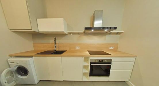 For rent Lyon-6eme-arrondissement 2 rooms 50 m2 Rhone (69006) photo 2