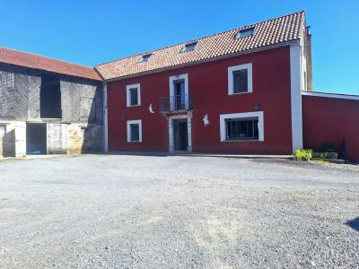 Annonce Vente 6 pices Maison Lannemezan 65