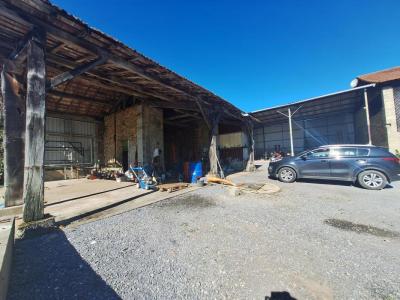 Acheter Maison Lannemezan