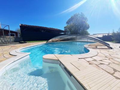 Acheter Maison Lannemezan 270000 euros