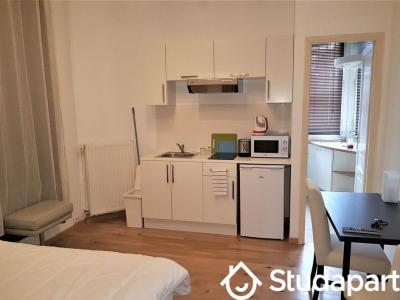 Annonce Location Appartement Kremlin-bicetre 94