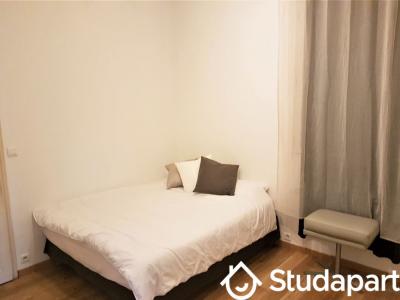 Louer Appartement 23 m2 Kremlin-bicetre