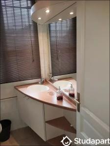 Louer Appartement Kremlin-bicetre Val de Marne