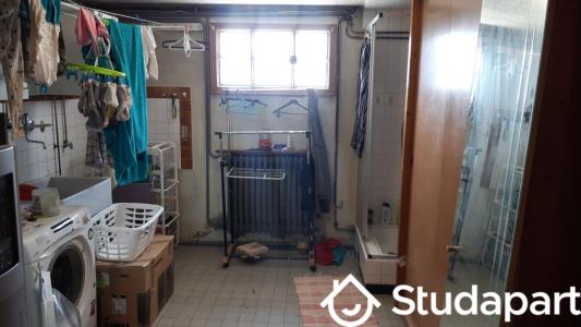 Annonce Location Appartement Bourgoin-jallieu 38