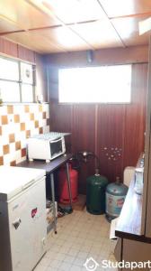 Louer Appartement 25 m2 Bourgoin-jallieu