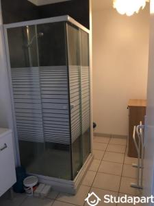 Louer Appartement 35 m2 Pessac