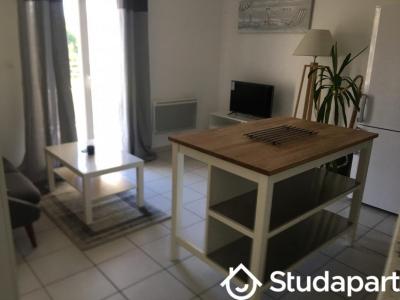 Louer Appartement Pessac 780 euros