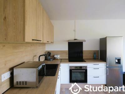 For rent Merignac 1 room 10 m2 Gironde (33700) photo 0