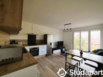 For rent Merignac 1 room 10 m2 Gironde (33700) photo 1