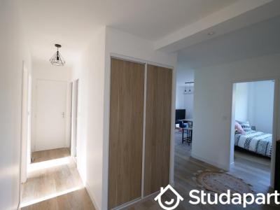 For rent Merignac 1 room 10 m2 Gironde (33700) photo 2