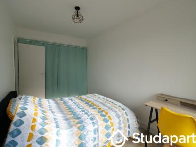 For rent Merignac 1 room 10 m2 Gironde (33700) photo 4