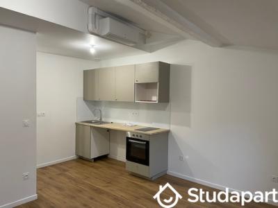 Annonce Location 2 pices Appartement Carcassonne 11