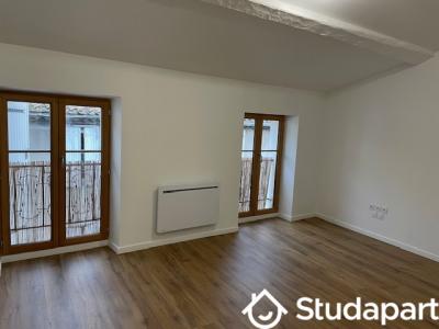 Louer Appartement 42 m2 Carcassonne