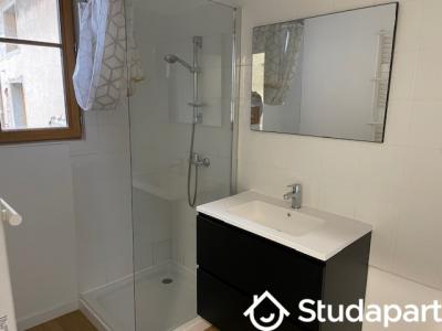 Louer Appartement Carcassonne 595 euros