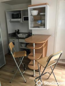 Annonce Location Appartement Sevres 92