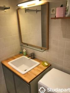 Louer Appartement Sevres 780 euros