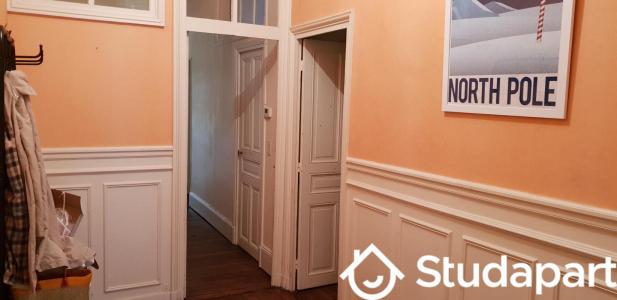 Annonce Location Appartement Dijon 21