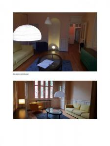 Louer Appartement 17 m2 Dijon