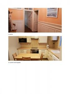Louer Appartement Dijon Cote d'or