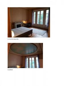 Louer Appartement Dijon 470 euros