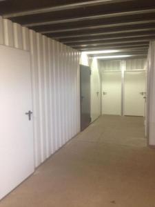 Louer Parking 8 m2 Champforgeuil