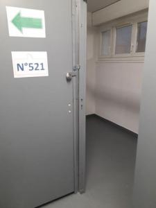 Louer Parking 2 m2 Malakoff