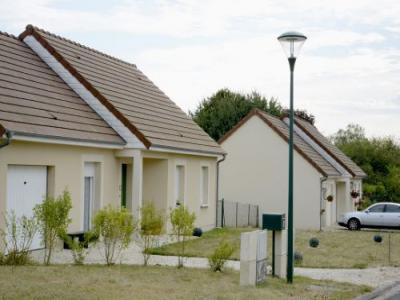 For rent Ennordres 4 rooms 83 m2 Cher (18380) photo 0