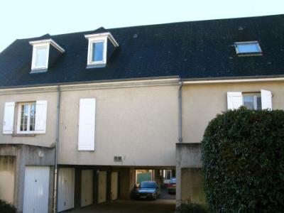 Annonce Location Appartement Ivoy-le-pre 18