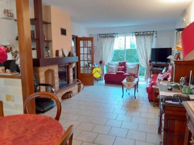 Annonce Vente 5 pices Maison Montchevrier 36