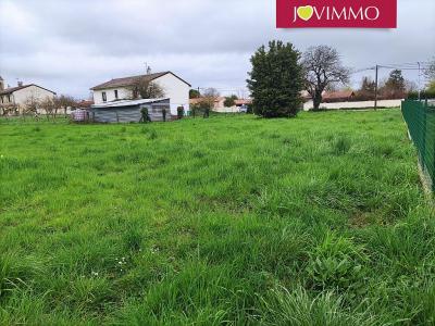 Acheter Terrain Lourdes 39000 euros