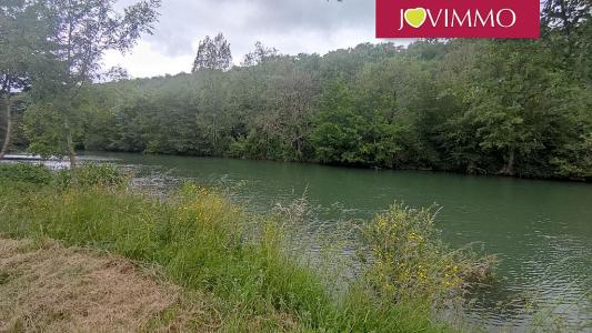 Annonce Vente Terrain Aslonnes 86
