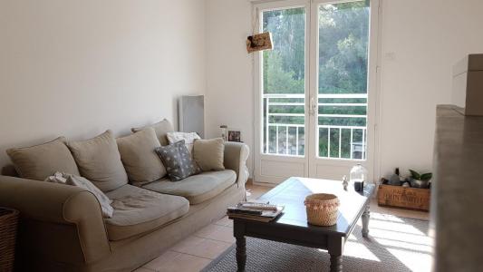 For rent Angles 3 rooms 63 m2 Gard (30133) photo 0