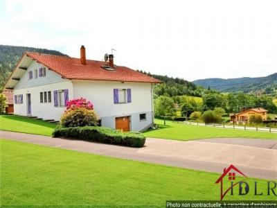 For sale Tholy 8 rooms 147 m2 Vosges (88530) photo 1