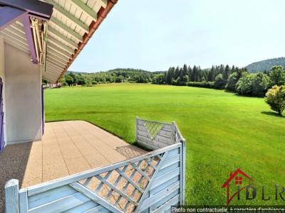 For sale Tholy 8 rooms 147 m2 Vosges (88530) photo 2