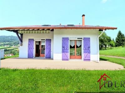 For sale Tholy 8 rooms 147 m2 Vosges (88530) photo 3
