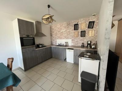 For rent Brem-sur-mer 3 rooms 79 m2 Vendee (85470) photo 3