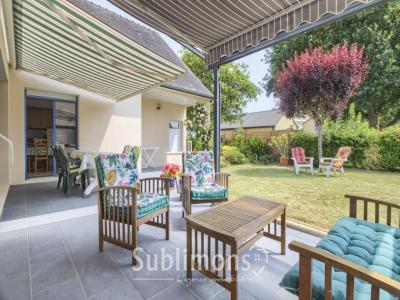Annonce Vente 6 pices Maison Saint-armel 56