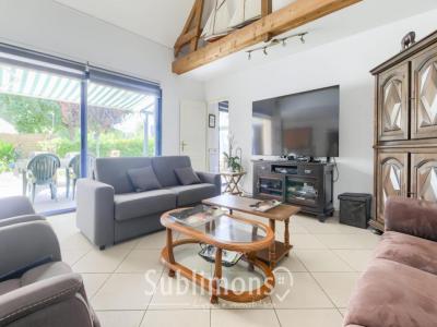 Acheter Maison 192 m2 Saint-armel