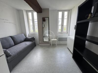 For rent Nantes 1 room 15 m2 Loire atlantique (44000) photo 3