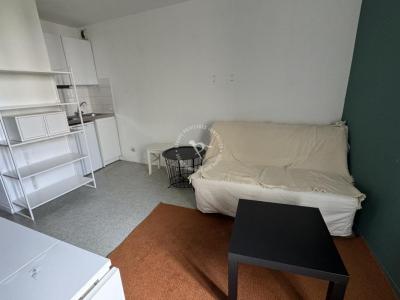 Annonce Location Appartement Nantes 44