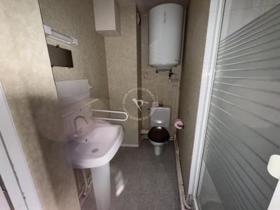 Louer Appartement Nantes 510 euros