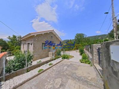 For sale Vernet-les-bains 3 rooms 87 m2 Pyrenees orientales (66820) photo 0