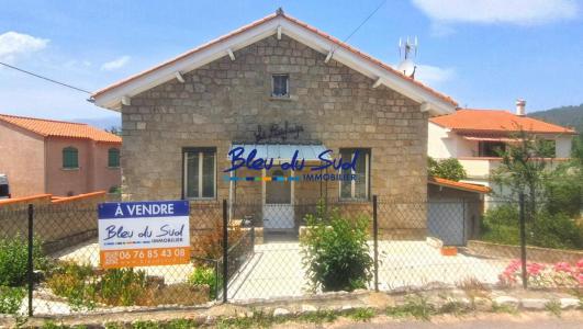 For sale Vernet-les-bains 3 rooms 87 m2 Pyrenees orientales (66820) photo 1