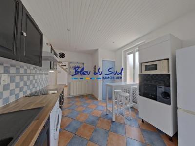 For sale Vernet-les-bains 3 rooms 87 m2 Pyrenees orientales (66820) photo 4