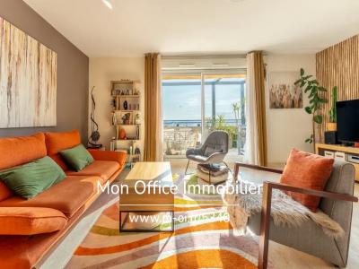 Acheter Appartement 66 m2 Beaurecueil